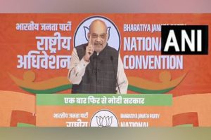 ‘While BJP gives country hope…’: Second political resolution takes swipe at INDIA bloc