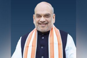 PM Modi extends birthday greetings to Union Home Minister Amit Shah