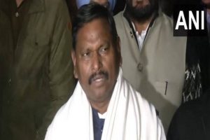 More efforts to be put in from both sides for consensus: Union Minister Arjun Munda on farmers’ protest