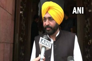 “We had asked for MSP guarantee on purchase of pulses”: Punjab CM Bhagwant Mann