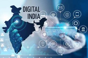 India 3rd largest digitalised country among G20 nations: Report