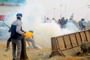 Noida Police issue traffic advisory ahead of farmers’ tractor march; Delhi-bound commuters urged to take metro