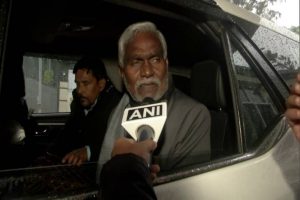 “We have the support of 47 MLAs”: Jharkhand Mukti Morcha Minister Champai Soren