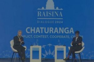 “Important to understand ‘Why Bharat Matters’ because…”: EAM Jaishankar