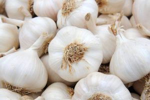 Garlic prices soar out of control in UP