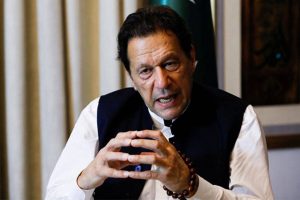 Pakistan: Imran Khan moves Islamabad HC amid concerns over his ‘military trial’ in May 9 riots