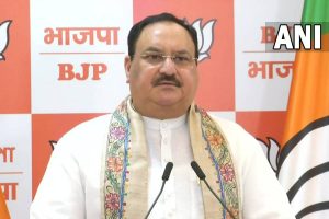 Haryana assembly elections: Meeting held under chairmanship of BJP President Nadda to discuss list of candidates