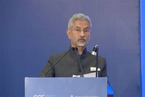 USD 100 billion bilateral trade with Russia by 2030 is realistic, says EAM Jaishankar