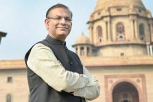 “Not true that probe agencies target only opposition leaders, Hemant Soren was not cooperating”: Jayant Sinha