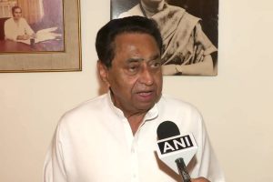 “If public want to bid farewell to me, I am ready…,” says Congress’ Kamal Nath in Chhindwara