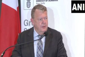 “We have managed to take India-Denmark ties to higher level”: Danish Foreign Minister