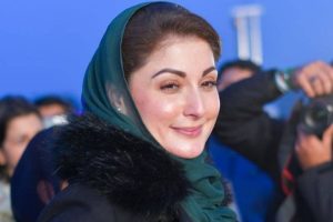 Pakistan: Maryam Nawaz makes history as Punjab’s first female Chief Minister