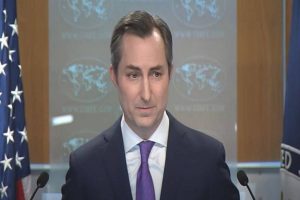 US urges Bangladesh’s interim government to ‘respect democratic principles’