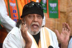 Mithun released from hospital; says ‘will be actively engaged with BJP’