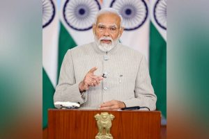 ‘Govt leaving no stone unturned to ensure farmer welfare’: PM Modi