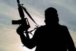 Two terrorists killed in encounter with security forces in J-K’s Anantnag