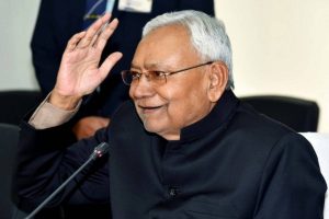 “I told NDA about special status, they have announced aid for lot of things”: Bihar CM Nitish Kumar