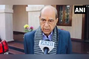 Work on Lord Ram’s darbar on first, second floor of temple to start immediately: Nripendra Mishra