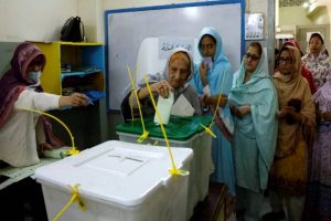 Pak election commissioner ‘disappeared’: Viral post adds to poll intrigue amid counting of votes