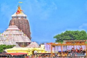 After more than four decades, Ratna Bhandar of Sri Jagannath Temple in Puri re-opens