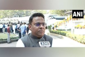 “Give 5% reservation to Muslims in Maharashtra”: Samajwadi Party MLA Rais Shaikh on Cabinet’s approval of Maratha quota bill