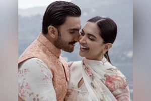 This is how Ranveer Singh reacted to Deepika Padukone’s look at BAFTA 2024