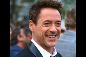 Robert Downey Jr recalls ‘Chances Are’ co-star Ryan O’Neal warning him to clean up his act