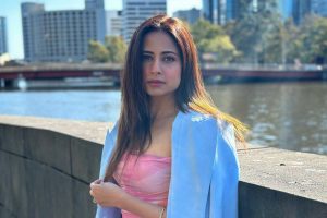 Sargun Mehta on re-release of ‘Angrej’ & ‘Qismat’: They changed career path of my life