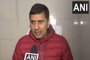 “Chunav ke jab result ayenge…kon kiska baap hai”: AAP’s Saurabh Bhardwaj responds to Bidhuri’s ‘controversial’ remarks