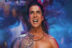 Music video of Akshay Kumar’s devotional song ‘Shambhu’ out now