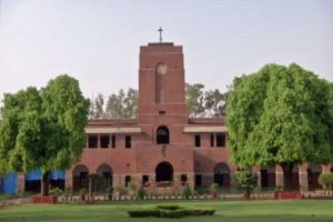 St Stephen’s college ‘suspends’ over 100 students for not attending morning assembly