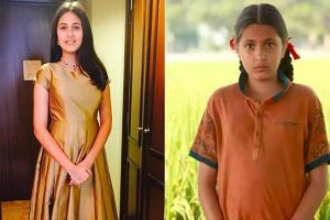 ‘Dangal’ actor Suhani Bhatnagar was suffering from rare disease dermatomyositis