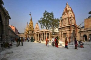 Yogi govt renovates 300 temples under its spiritual tourism policy