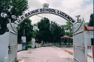 Five girl cadets from UP Sainik School get selected to NDA