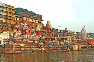 Religious tourism garners major projects in UP’s tourism sector