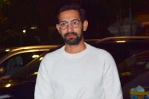 Vikrant Massey announces break from acting: “It’s time to recalibrate and go back home”