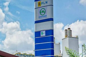 Indonesia to launch first hydrogen refueling station