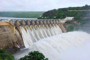 Telangana’s Kaleshwaram irrigation project economically unviable, cost-benefit ratio inflated: CAG report