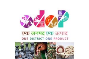 ODOP helping traders & artisans, says UP govt