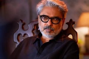 Sanjay Leela Bhansali launches own label: Music an integral part of my being