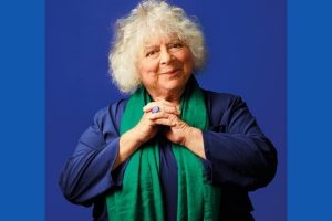 Miriam Margolyes says adult fans ‘should be over’ the ‘Harry Potter’ franchise by now