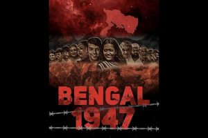 Devoleena drops first look of ‘Bengal 1947’: Blend of history and romance