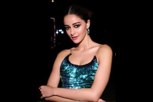 Ananya Panday would love to play Maharani Gayatri Devi of Jaipur onscreen