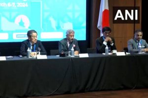 “India, Japan enjoy special strategic and global partnership”: EAM Jaishankar as he addresses Raisina Roundtable in Tokyo