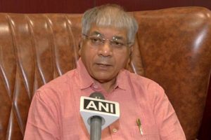 Jolt for Aghadi alliance in Maharashtra, Prakash Ambedkar’s VBA names 8 candidates