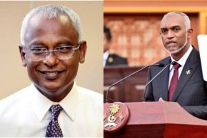 Maldivian President Muizzu alleges his predecessor operated on ‘foreign ambassador’ orders