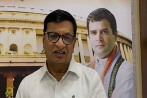 Trouble in INDIA bloc, Congress objects to UBT Sena announcing candidates on seats under discussion