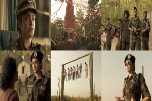 ‘Bastar’ trailer highlights chilling truth behind Naxal terror