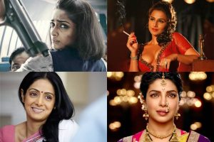 Women’s Day: Iconic Bollywood dialogues that define courage and pride of women