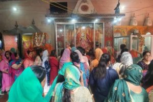 Special rituals in Ayodhya for ‘Chaitra Navratri’ this year